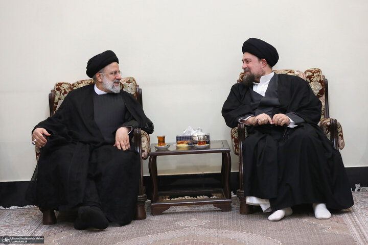 ابراهیم رییسی