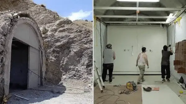 سپاه پاسداران