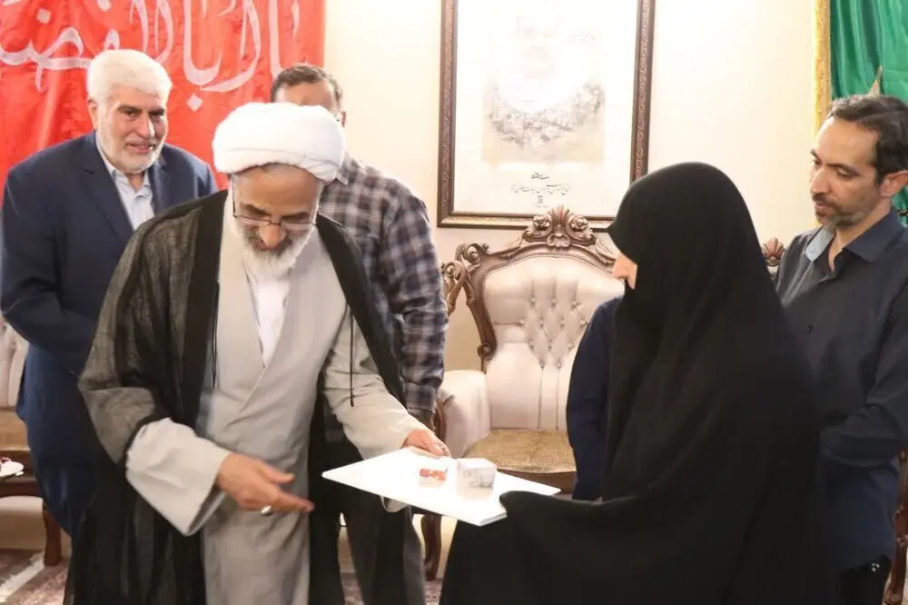 شهید زاهدی