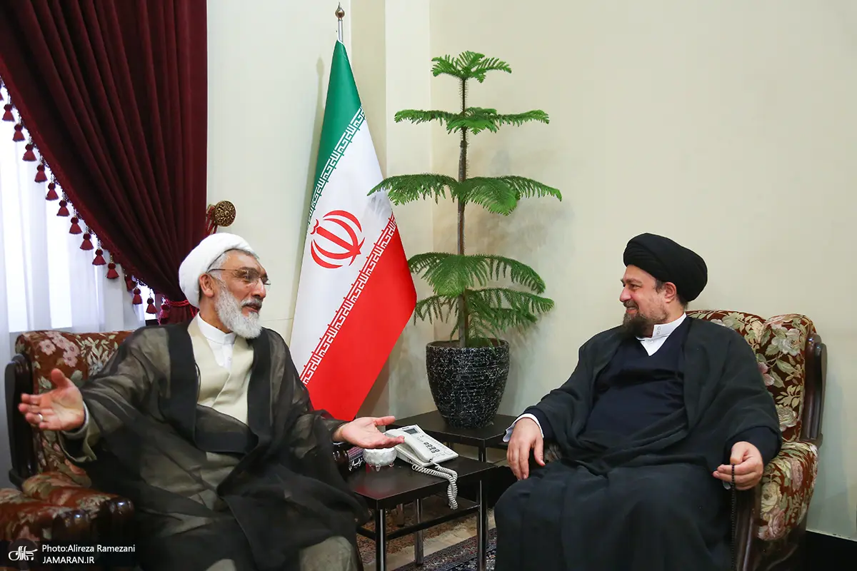 سیدحسن خمینی