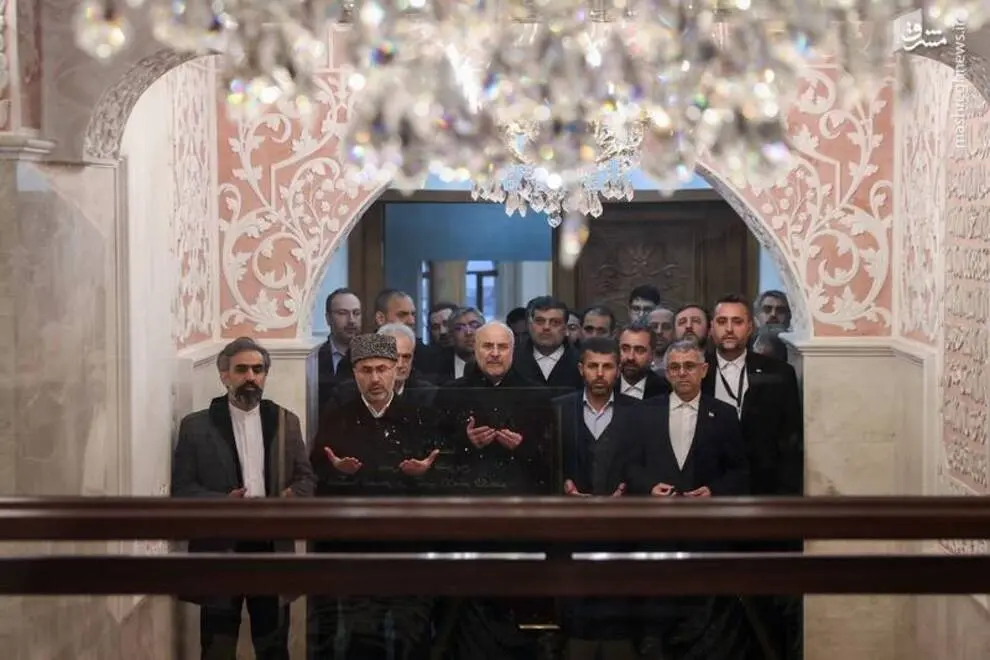 قالیباف