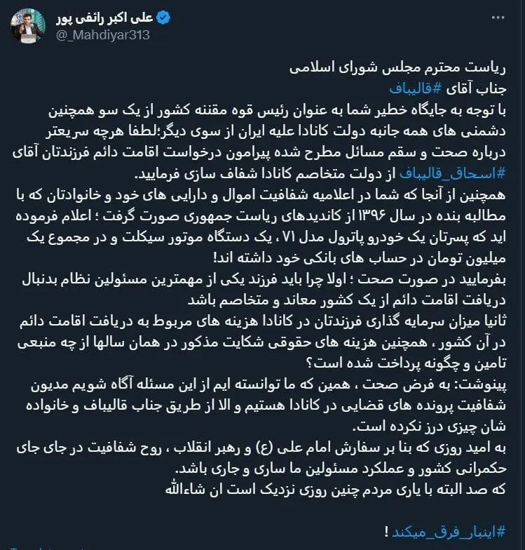 رائفی پور