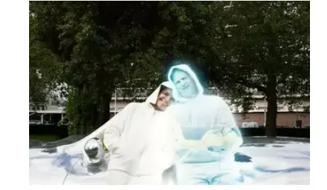 هوش مصنوعی