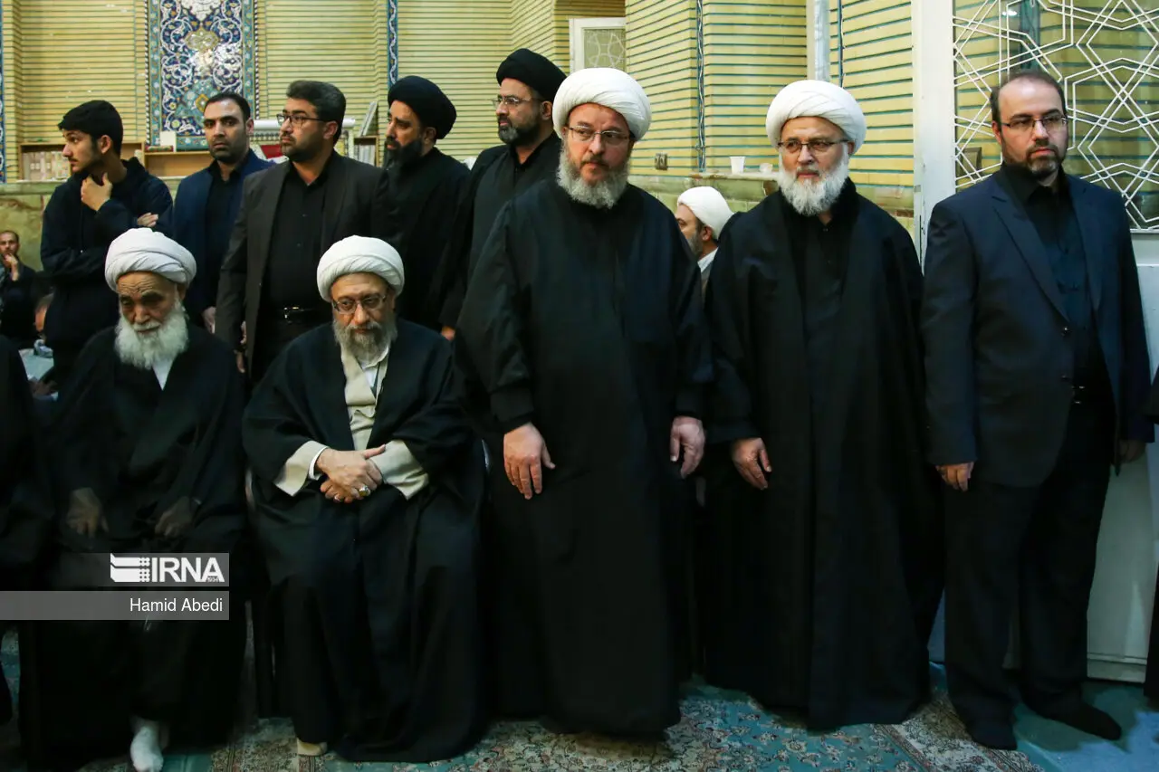 آملی لاریجانی