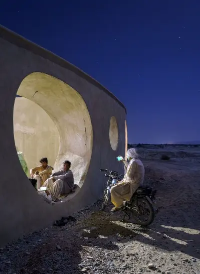 مدرسهه