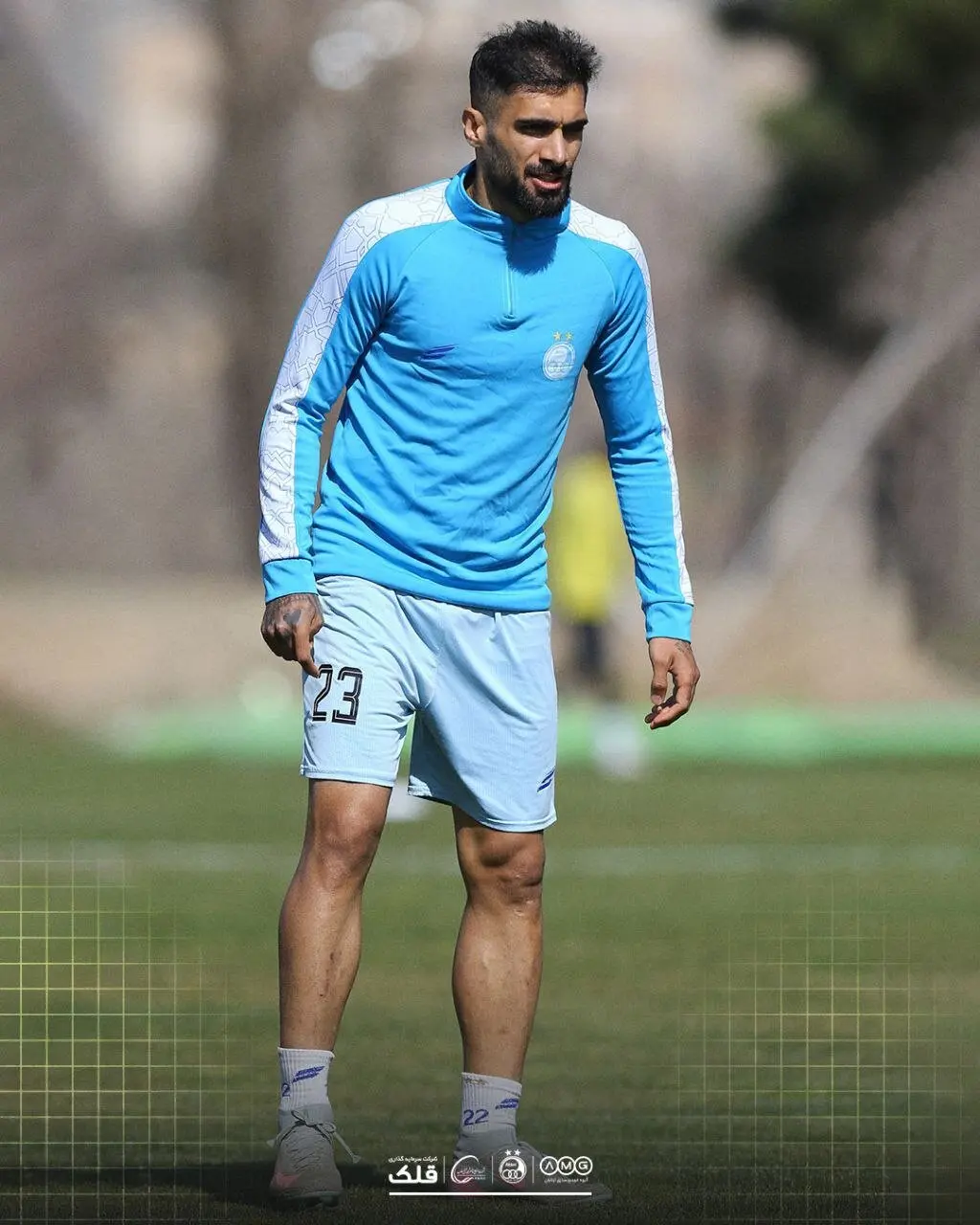 این بازیکن از جدایی ساپینتو خیلی خوشحال شد!