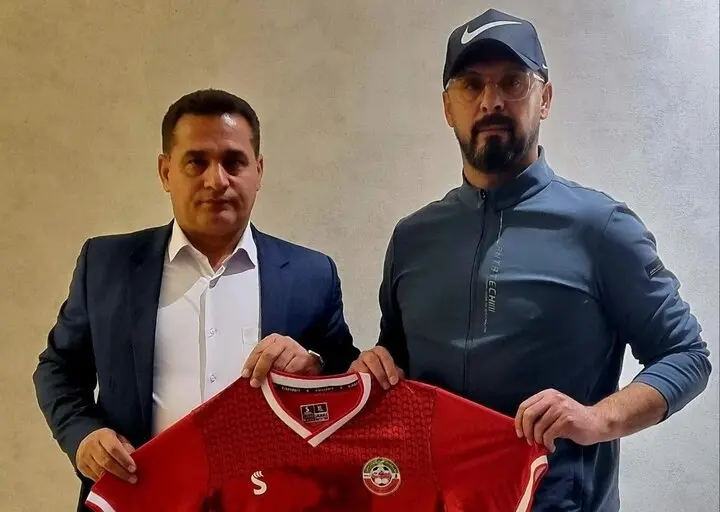 مهدی پاشازاده