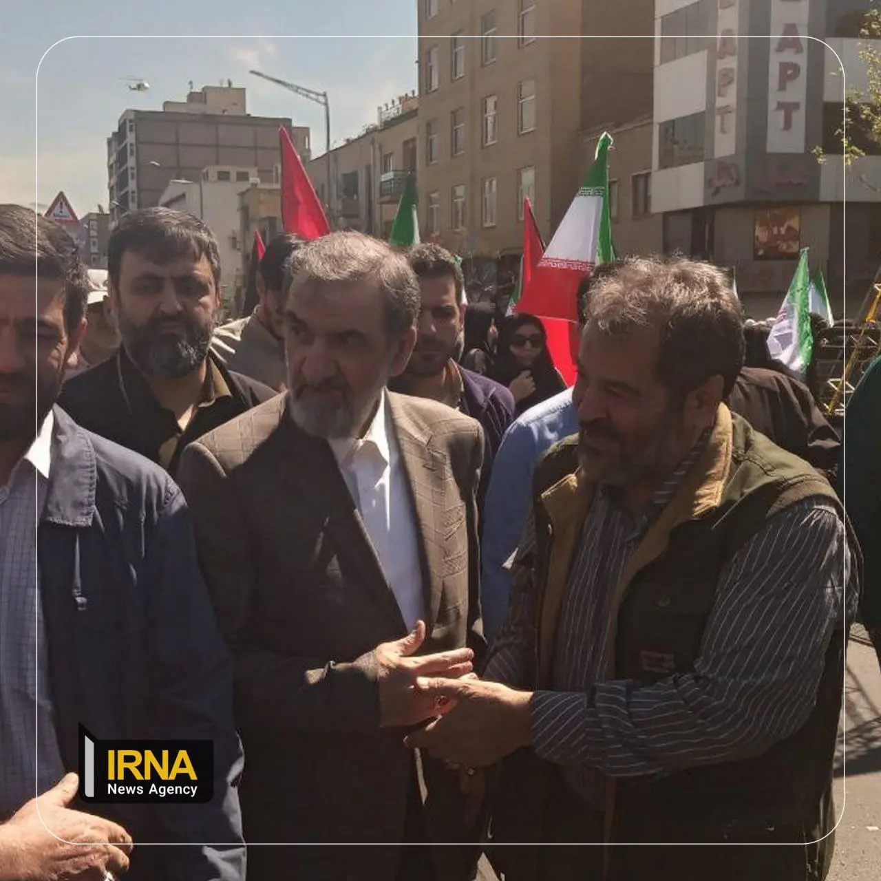رضایی