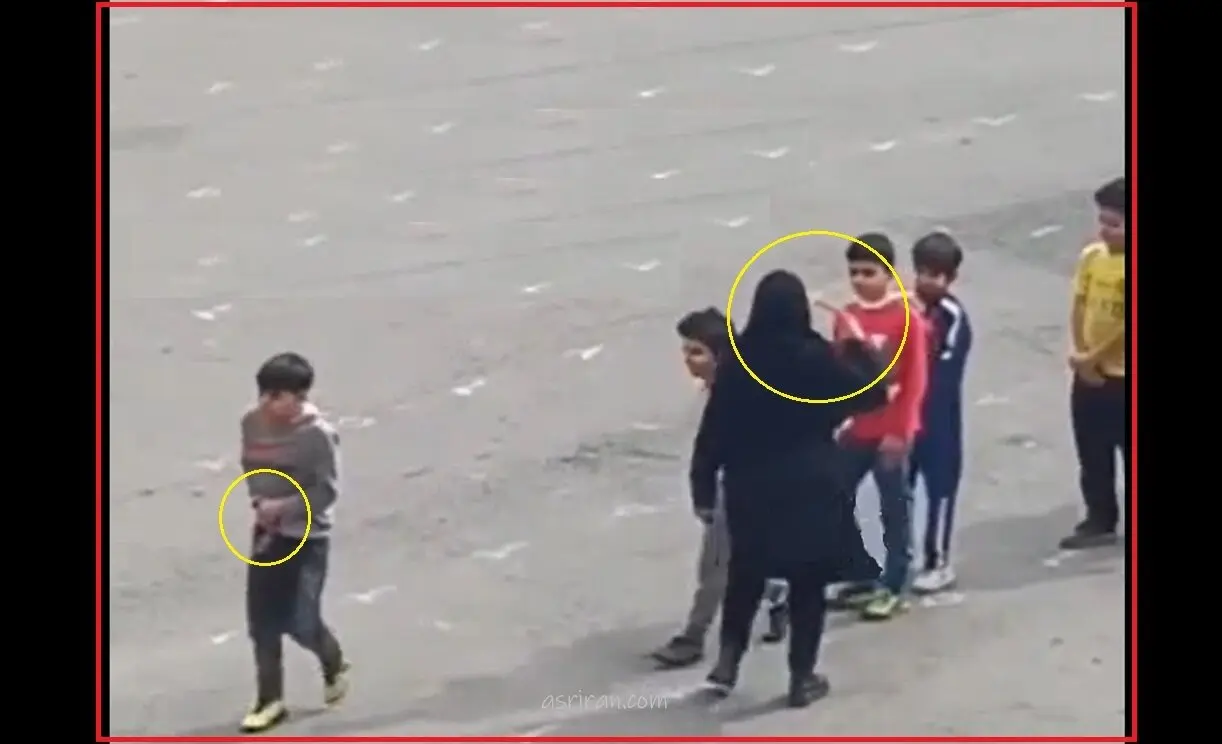 تنبیه3