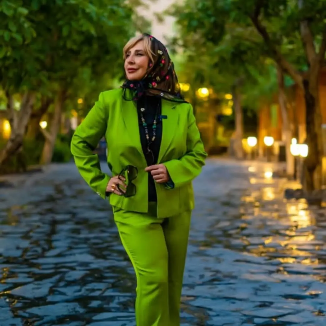 مرجانه