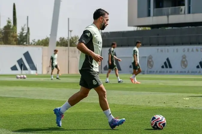 رئال مادرید