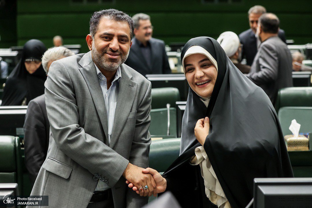 مجلس شورای اسلامی