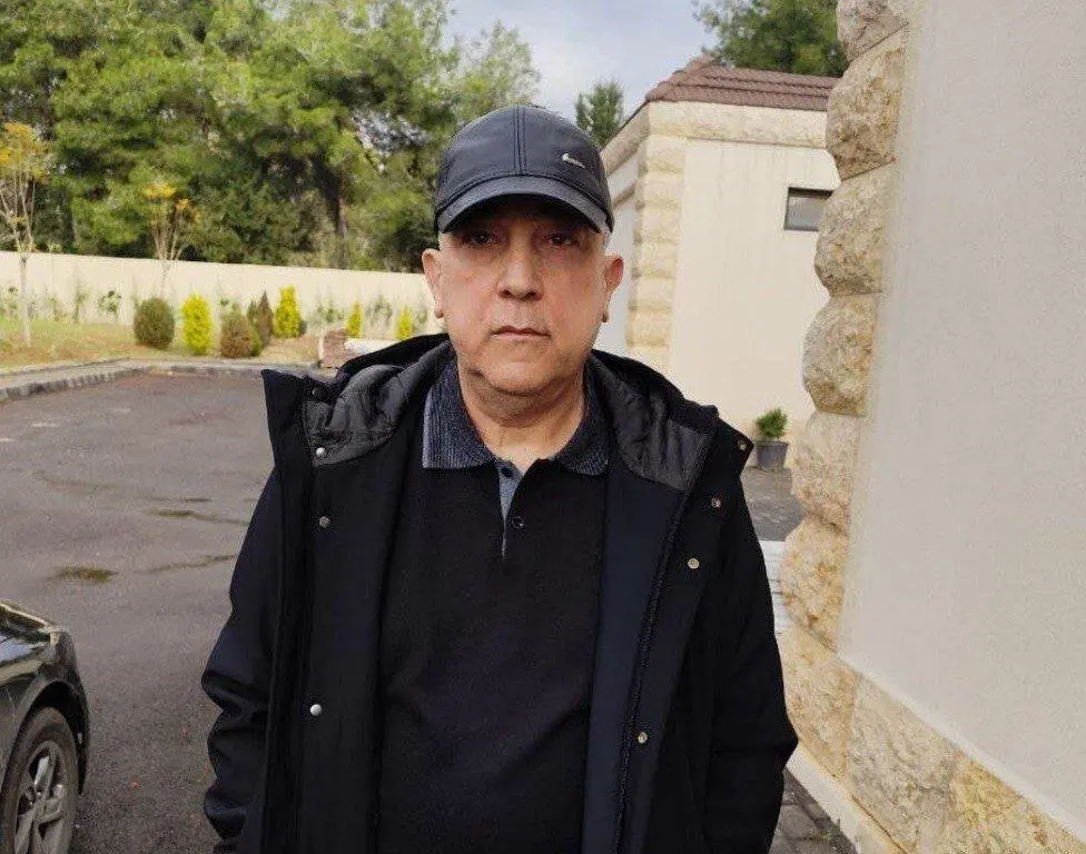 بشار اسد