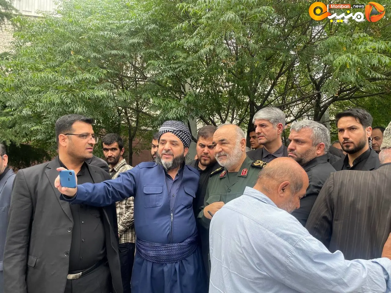 سلامی