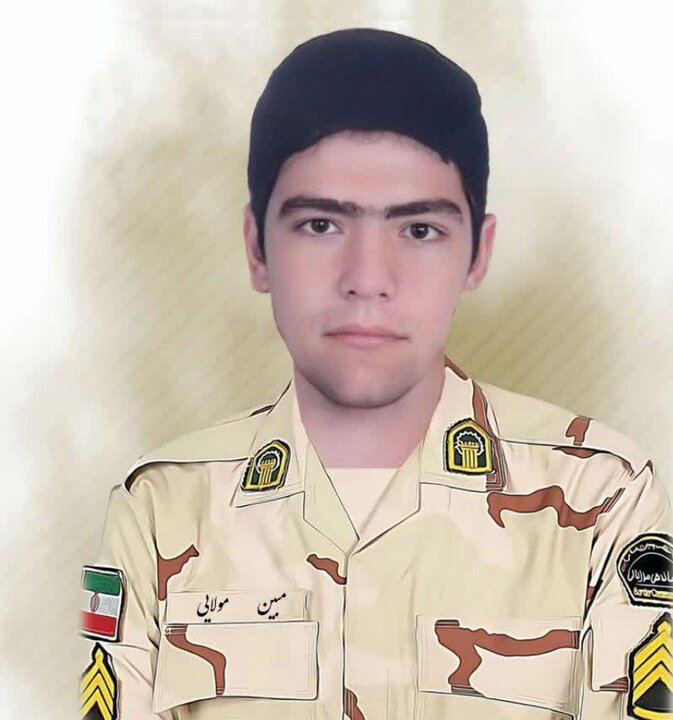 شهادت