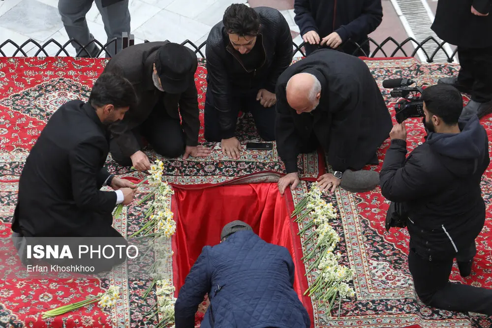 سید رضی موسوی