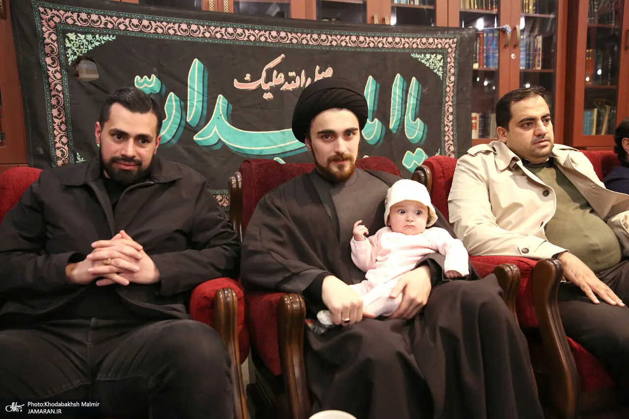 ایران خمینی