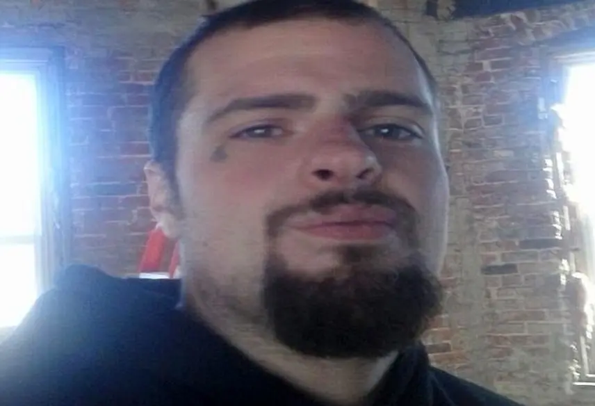 مرد سنگدل