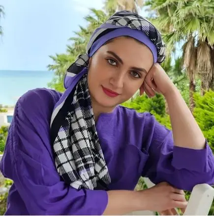الناز