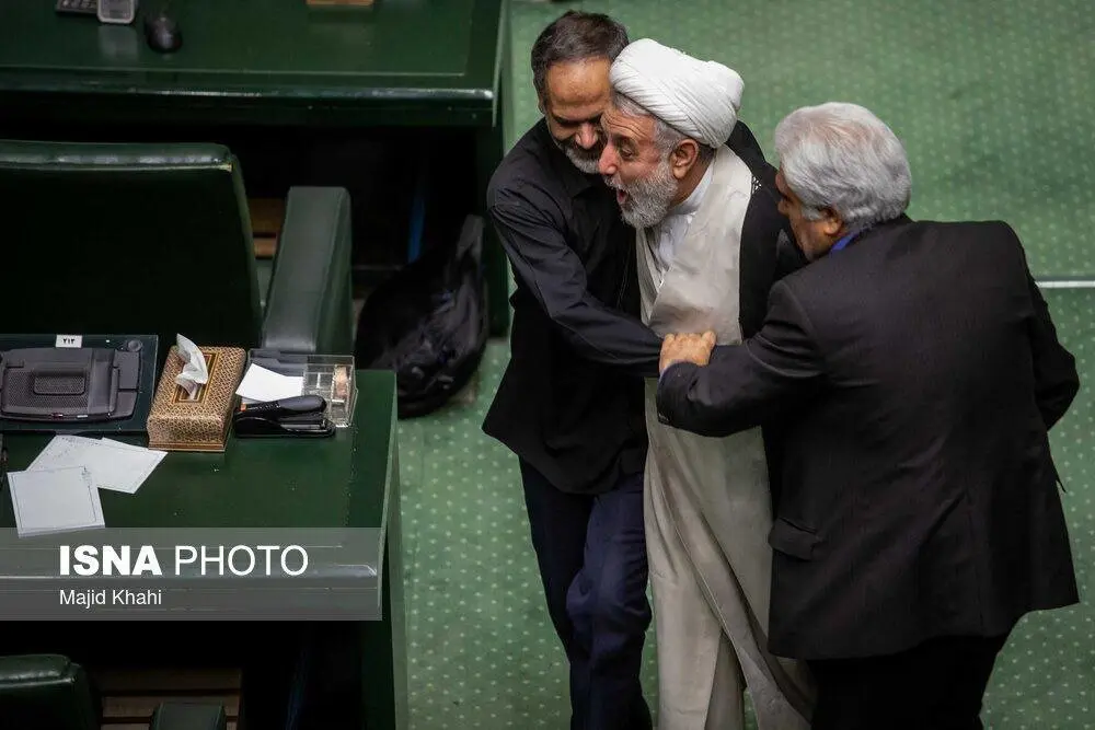 مجتبی ذوالنوری