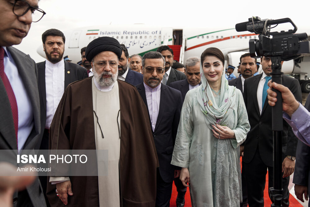 ابراهیم رییسی