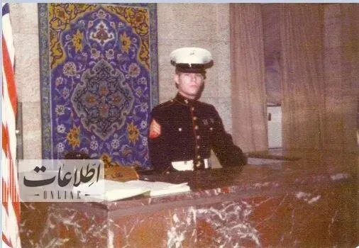 سفارت آمریکا در تهران2