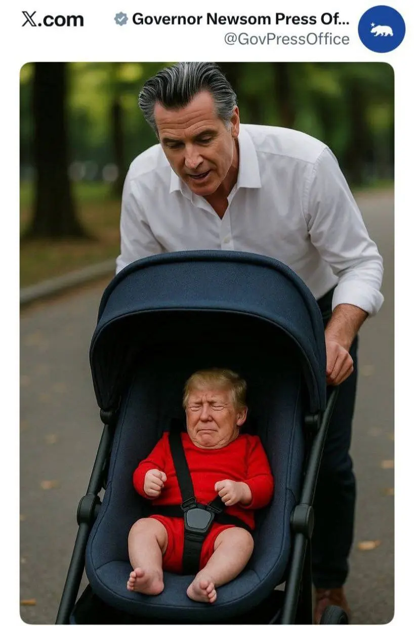 دونالد ترامپ