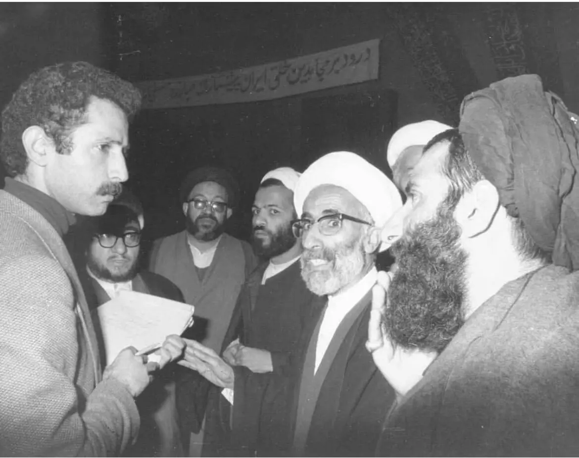 احمد جنتی