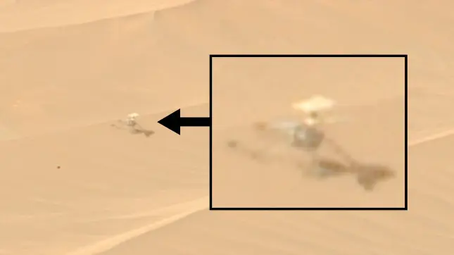 مریخ