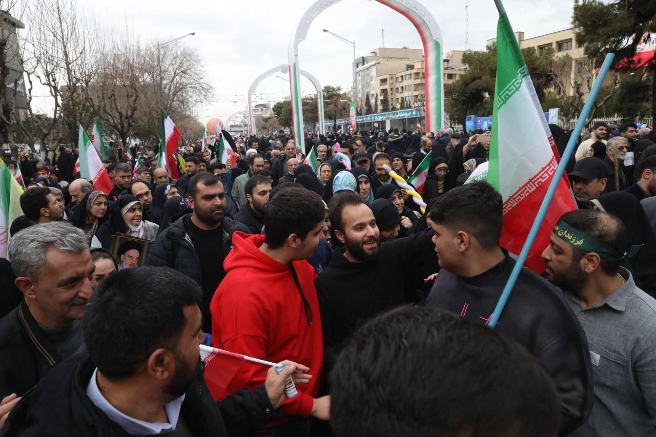 خانواده سردار سلیمانی