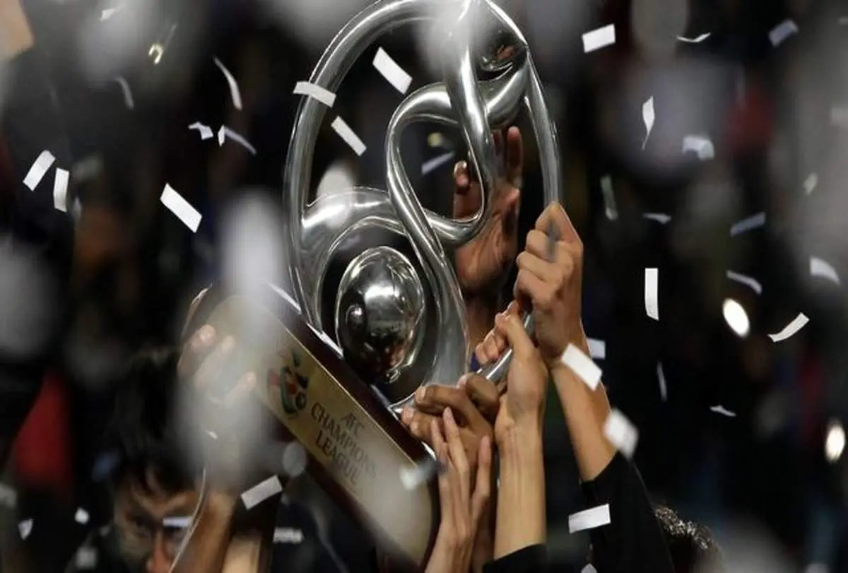 استقلال در گروه مرگ لیگ قهرمانان آسیا/ پرسپولیس با یاران خلیلزاده همگروه شد