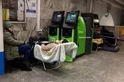 مرگبارترین درگیری رقم خورد/ حمله پهپادهای روسیه به اوکراین + عکس 