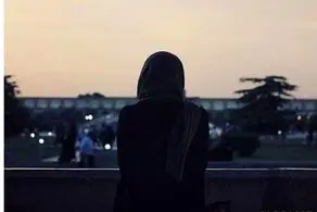 زن مطلقه: شوهر دوم بی غیرتم مرا به شرخرها باخت و آن ها...