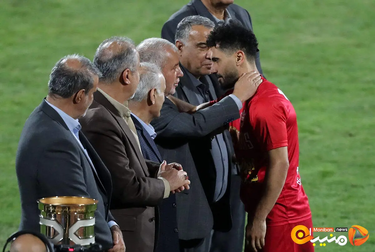لقب دربی باز ترین به عالیشاه تعلق می گیرد؟