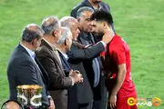 لقب دربی باز ترین به عالیشاه تعلق می گیرد؟