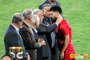 ادعای باورنکردنی عالیشاه درباره گل سالم گل گهر