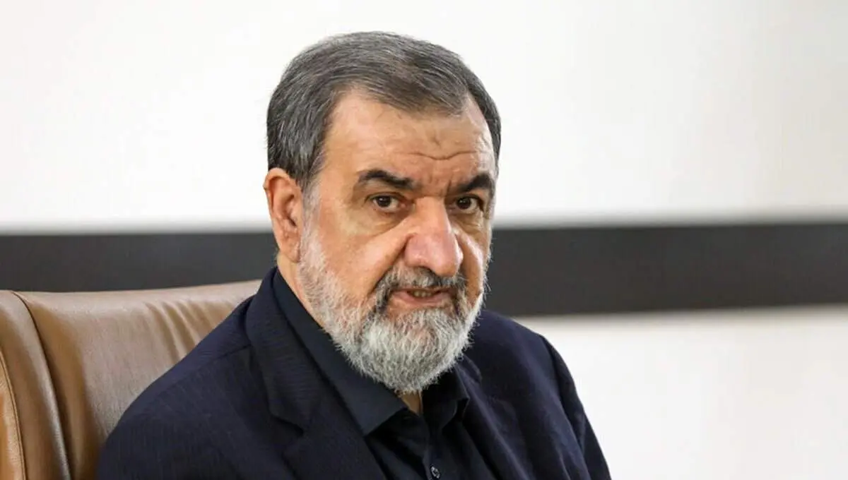 محسن رضایی: خودمان میدانستیم تعدادی از موشکهای ما را در آسمان میزنند