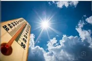 هواشناسی استان البرز هشدار داد!