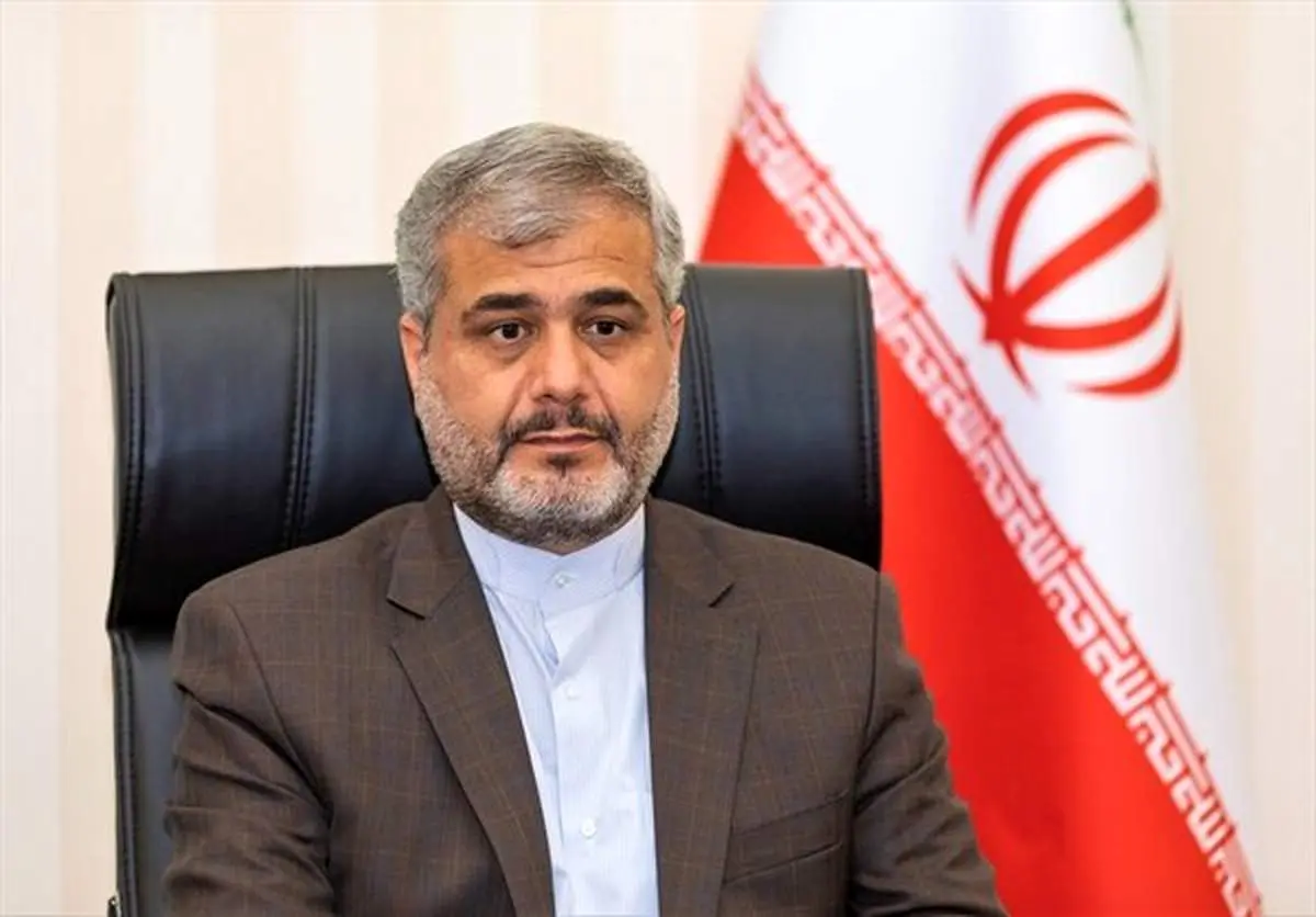 بازداشت دو نفر از مدیران سابق یکی از بانکها