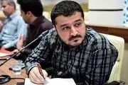 یک «مدیر رسانه‌ای» بازداشت شد