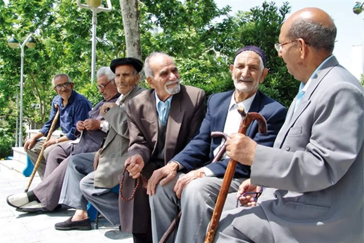 افرایش وام بازنشستگان از تیرماه