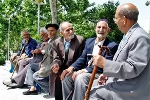افرایش وام بازنشستگان از تیرماه