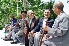 افرایش وام بازنشستگان از تیرماه