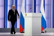 مسئول بازداشت پوتین مشخص شد