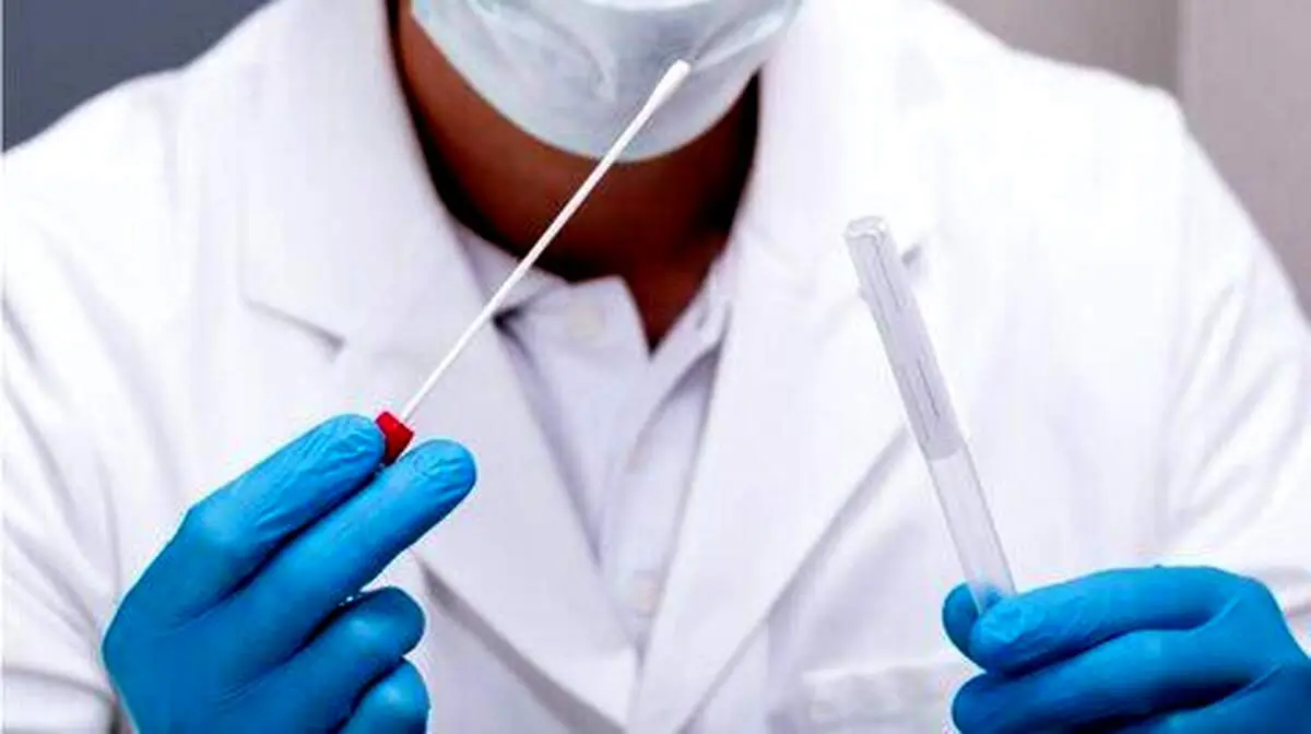 جدیدترین مدل آزمایش سریع و کم هزینه کرونا