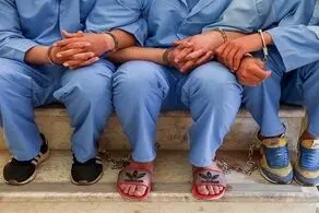 این مرد کابوس اراذل و اوباش تهران است!