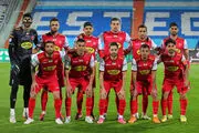 بررسی نفر به نفر بازیکنان پرسپولیس در دربی 99/ سفر ناگهانی لوکادیا ۲ هافبک را به خط حمله کشاند/ هافبکی که زیر سایه روزبه چشمی محو شد!