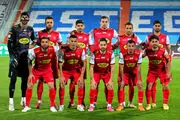 این ستاره با نصف پول لوکادیا پرسپولیسی می شود