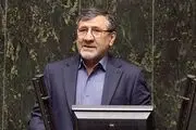 خبر جانشینی محمد مهدی میرباقری به جای مرحوم مصباح واقعیت ندارد