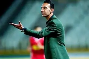 حریف نهایی استقلال به لیگ شوک وارد می‌کند